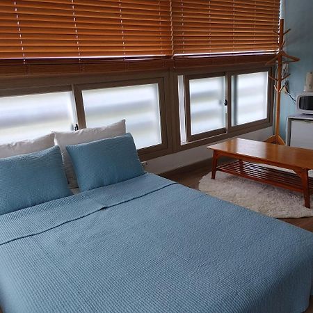 Moon Forest Guesthouse Jeju Eksteriør billede