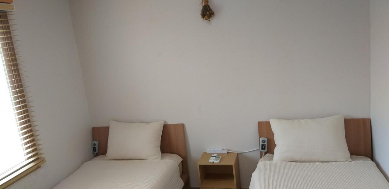 Moon Forest Guesthouse Jeju Eksteriør billede