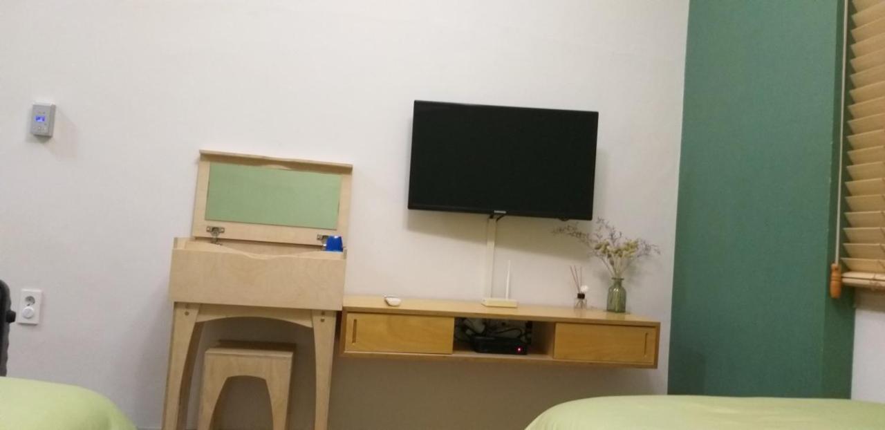 Moon Forest Guesthouse Jeju Eksteriør billede