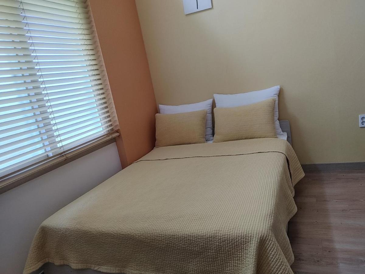 Moon Forest Guesthouse Jeju Eksteriør billede